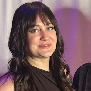 Meet your Posher, Vanessa